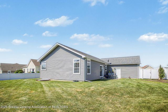 57 Lilac Lane, Mason, MI 48854