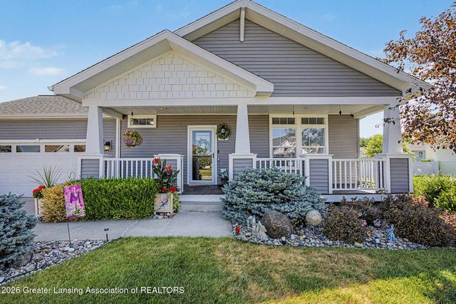 57 Lilac Lane, Mason, MI 48854