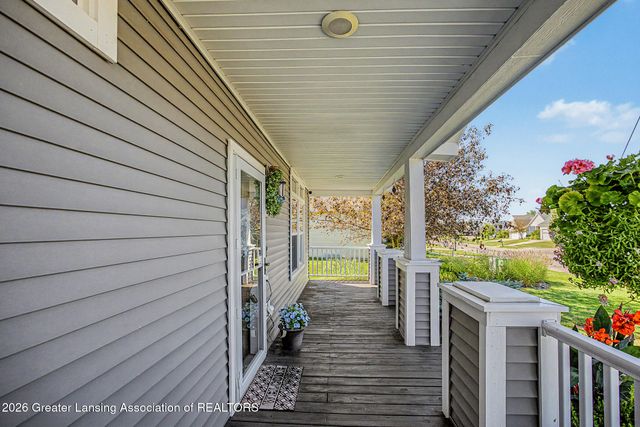 57 Lilac Lane, Mason, MI 48854