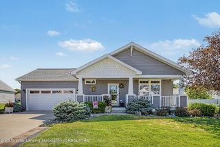 57 Lilac Lane, Mason, MI 48854