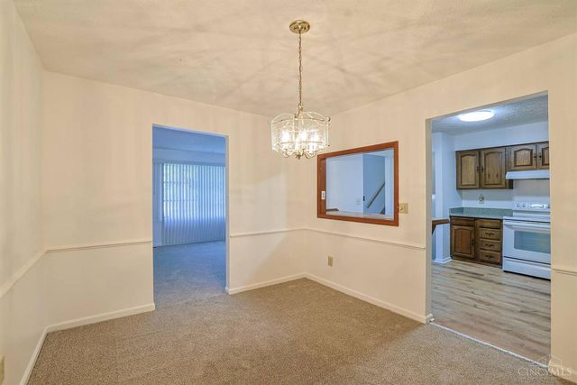 5466 Cedar Breaks Court, Fairfield, OH 45014