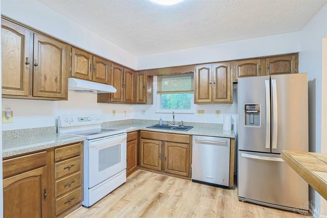 5466 Cedar Breaks Court, Fairfield, OH 45014