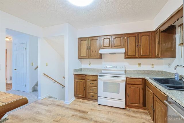5466 Cedar Breaks Court, Fairfield, OH 45014