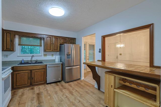 5466 Cedar Breaks Court, Fairfield, OH 45014