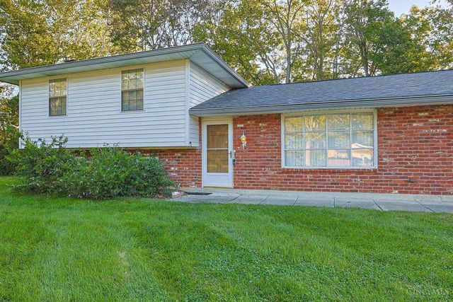 5466 Cedar Breaks Court, Fairfield, OH 45014