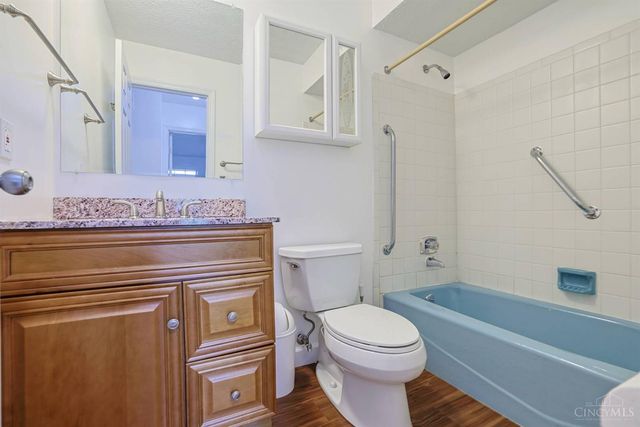 5466 Cedar Breaks Court, Fairfield, OH 45014