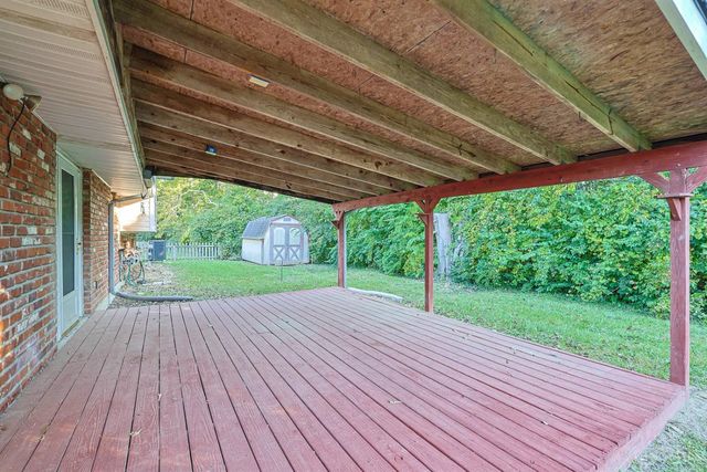 5466 Cedar Breaks Court, Fairfield, OH 45014