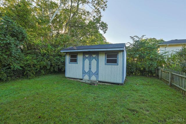 5466 Cedar Breaks Court, Fairfield, OH 45014