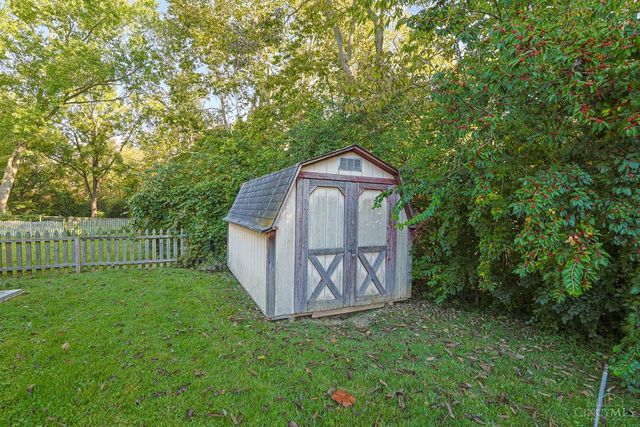 5466 Cedar Breaks Court, Fairfield, OH 45014