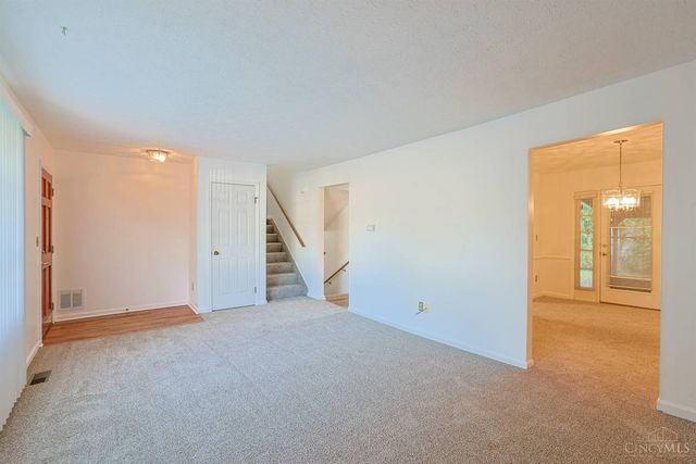 5466 Cedar Breaks Court, Fairfield, OH 45014
