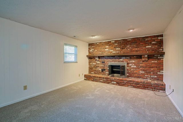 5466 Cedar Breaks Court, Fairfield, OH 45014