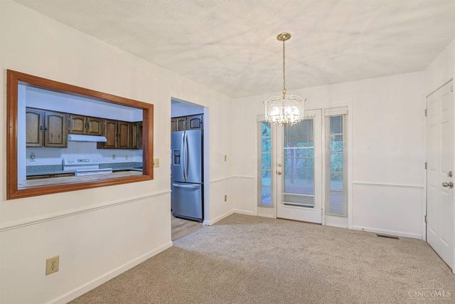 5466 Cedar Breaks Court, Fairfield, OH 45014