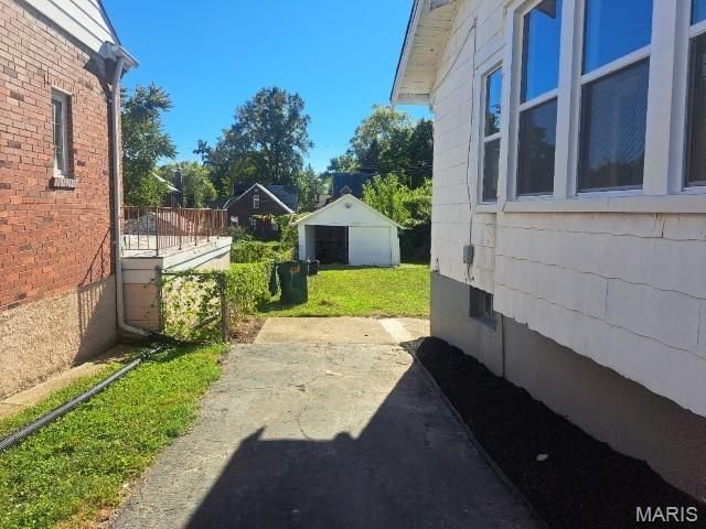 7232 Normandy Place, St Louis, MO 63121