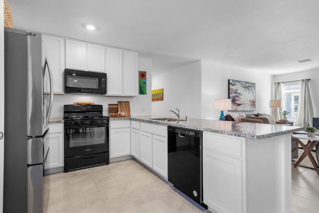 11850 Gabbro Drive, Justin, TX 76247