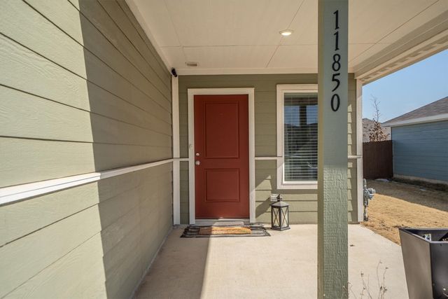 11850 Gabbro Drive, Justin, TX 76247