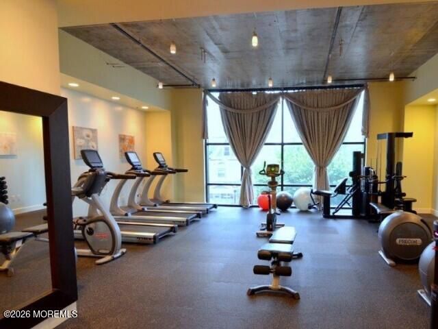 1 Carriage City Plaza 1503, Rahway, NJ 07065