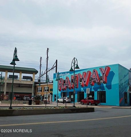 1 Carriage City Plaza 1503, Rahway, NJ 07065