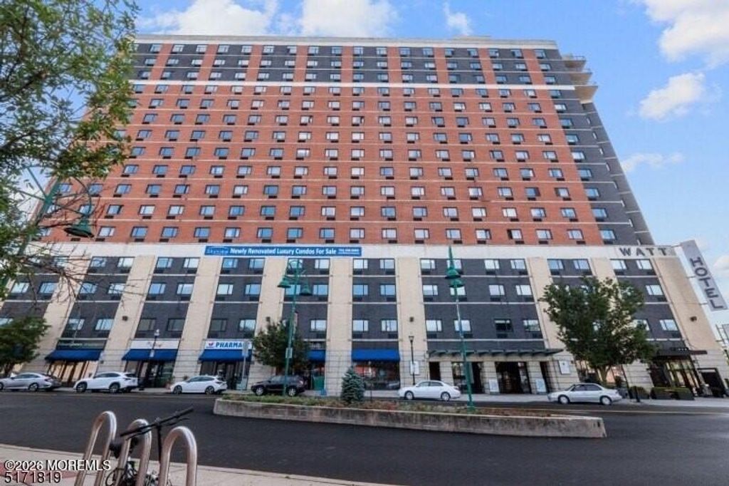 1 Carriage City Plaza 1503, Rahway, NJ 07065