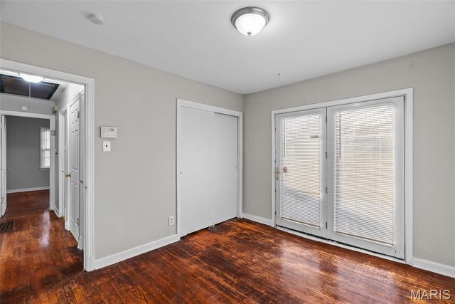 10175 Cloverdale Drive, St Louis, MO 63136