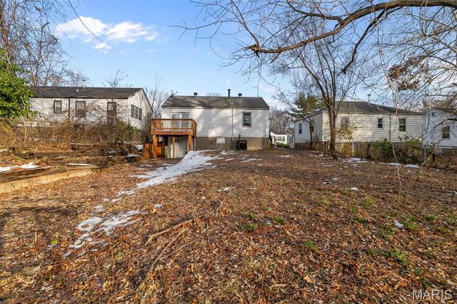 10175 Cloverdale Drive, St Louis, MO 63136