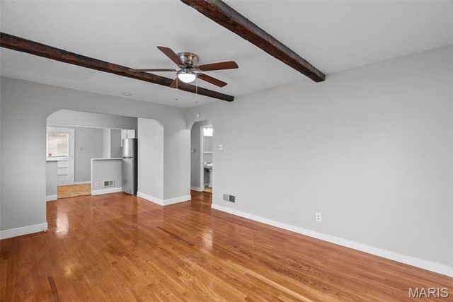 10175 Cloverdale Drive, St Louis, MO 63136