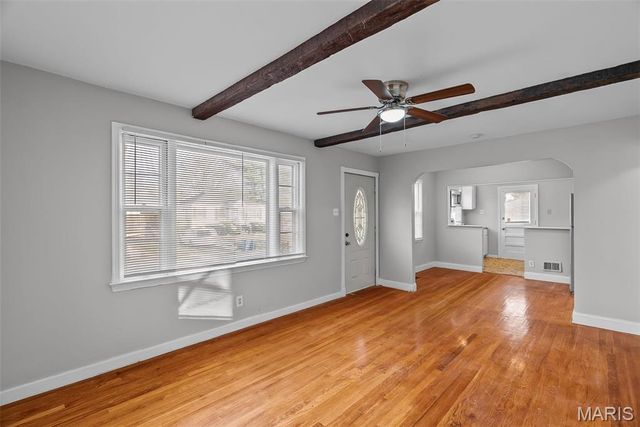 10175 Cloverdale Drive, St Louis, MO 63136