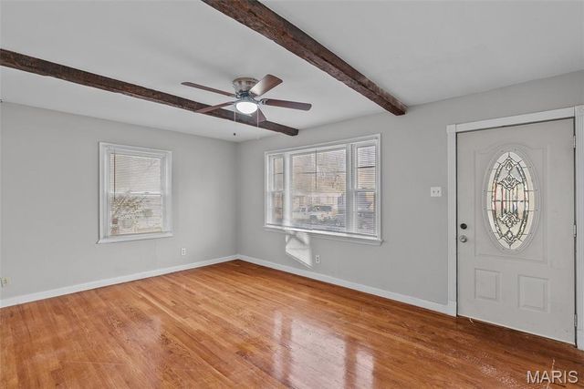 10175 Cloverdale Drive, St Louis, MO 63136