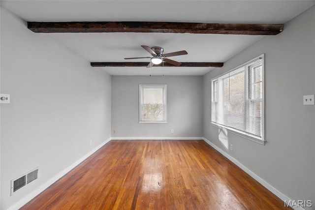 10175 Cloverdale Drive, St Louis, MO 63136