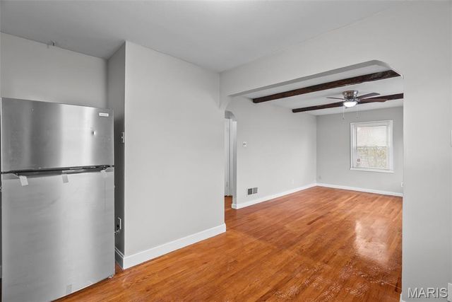 10175 Cloverdale Drive, St Louis, MO 63136