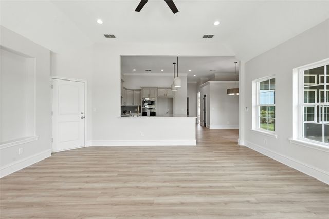 202 Connor Place, Sulphur Springs, TX 75482