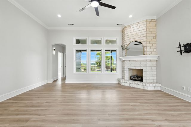 202 Connor Place, Sulphur Springs, TX 75482