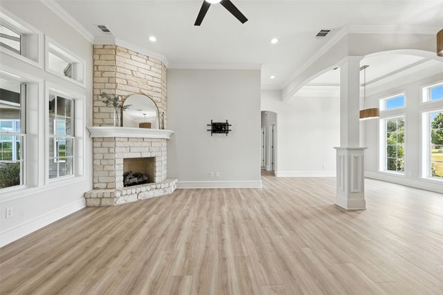 202 Connor Place, Sulphur Springs, TX 75482
