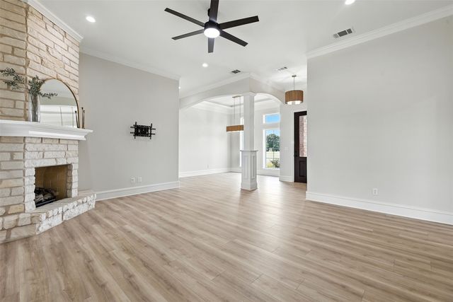 202 Connor Place, Sulphur Springs, TX 75482