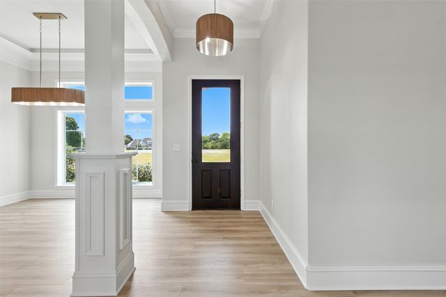 202 Connor Place, Sulphur Springs, TX 75482