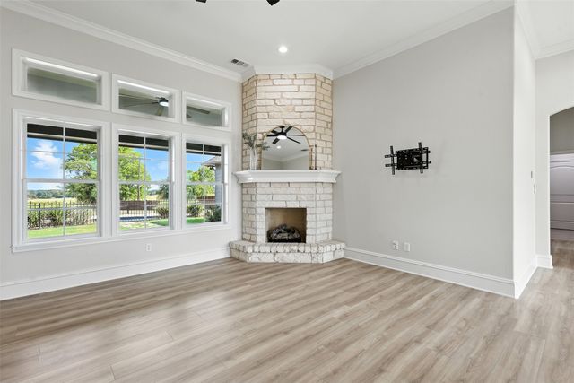 202 Connor Place, Sulphur Springs, TX 75482