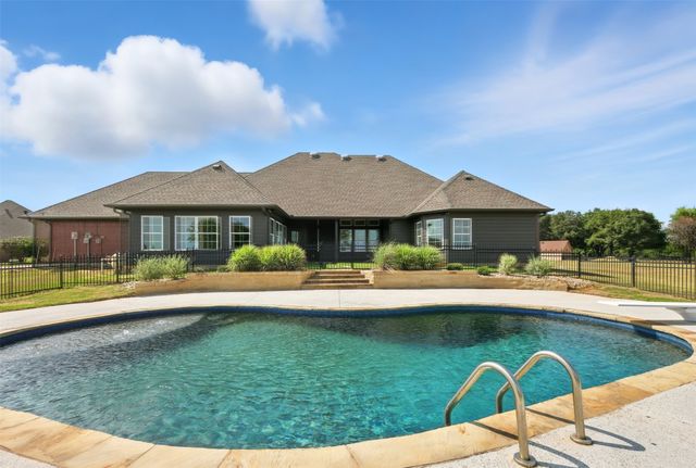 202 Connor Place, Sulphur Springs, TX 75482