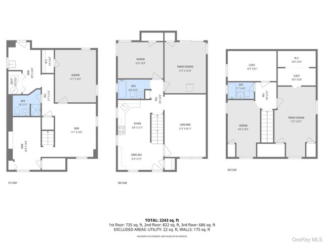 1074 Harrison Street, Uniondale, NY 11553