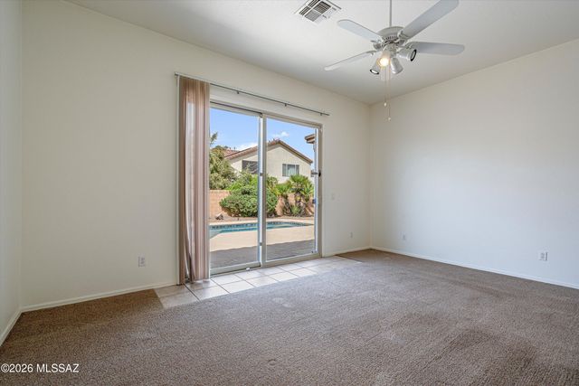 7472 W Cosmic Sky Drive, Tucson, AZ 85743
