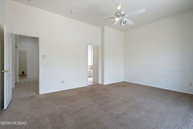 7472 W Cosmic Sky Drive, Tucson, AZ 85743