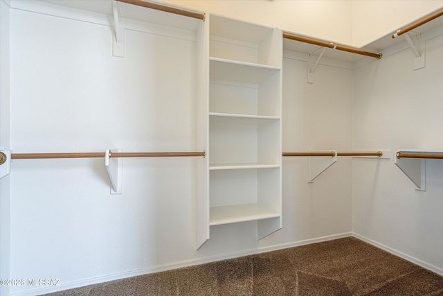 7472 W Cosmic Sky Drive, Tucson, AZ 85743