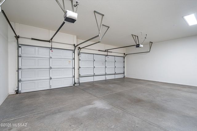 7472 W Cosmic Sky Drive, Tucson, AZ 85743