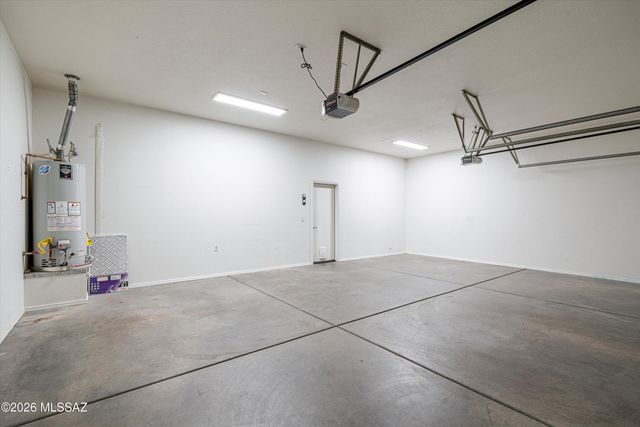 7472 W Cosmic Sky Drive, Tucson, AZ 85743