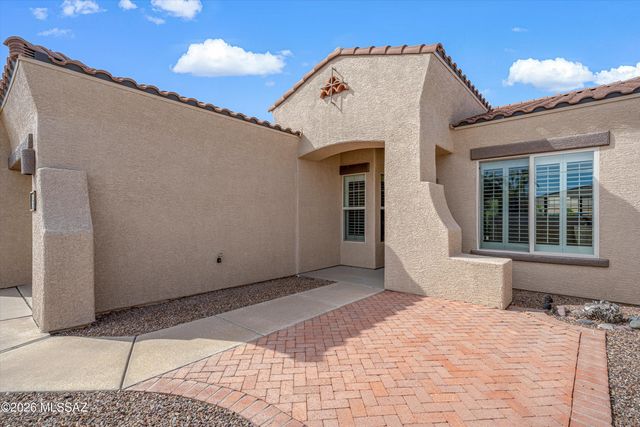 7472 W Cosmic Sky Drive, Tucson, AZ 85743