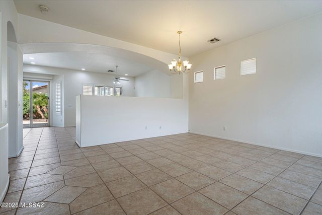 7472 W Cosmic Sky Drive, Tucson, AZ 85743