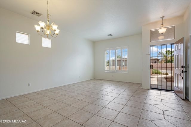 7472 W Cosmic Sky Drive, Tucson, AZ 85743