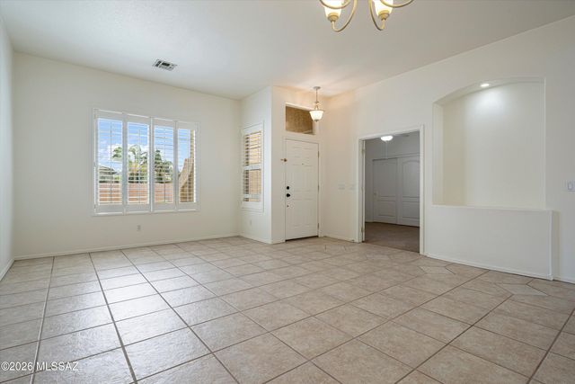 7472 W Cosmic Sky Drive, Tucson, AZ 85743