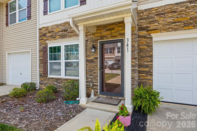 341 Battery Circle, Clover, SC 29710