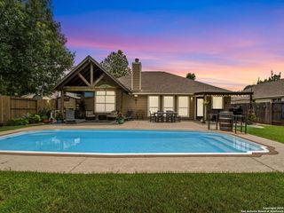 860 Fair Lane, New Braunfels, TX 78130
