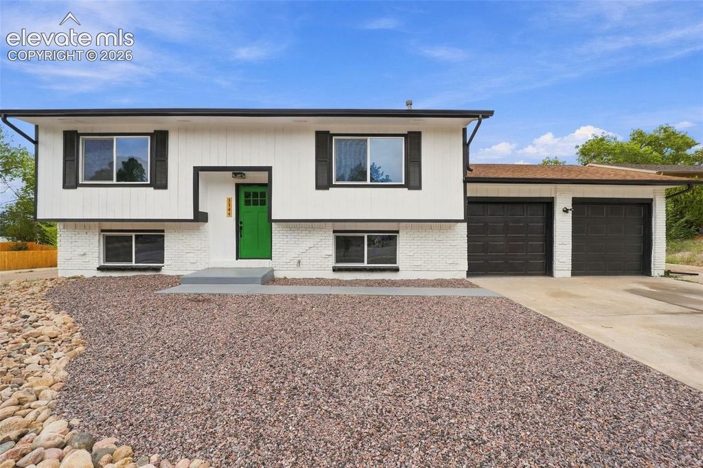 1144 Kachina Drive, Colorado Springs, CO 80915 — photo 2