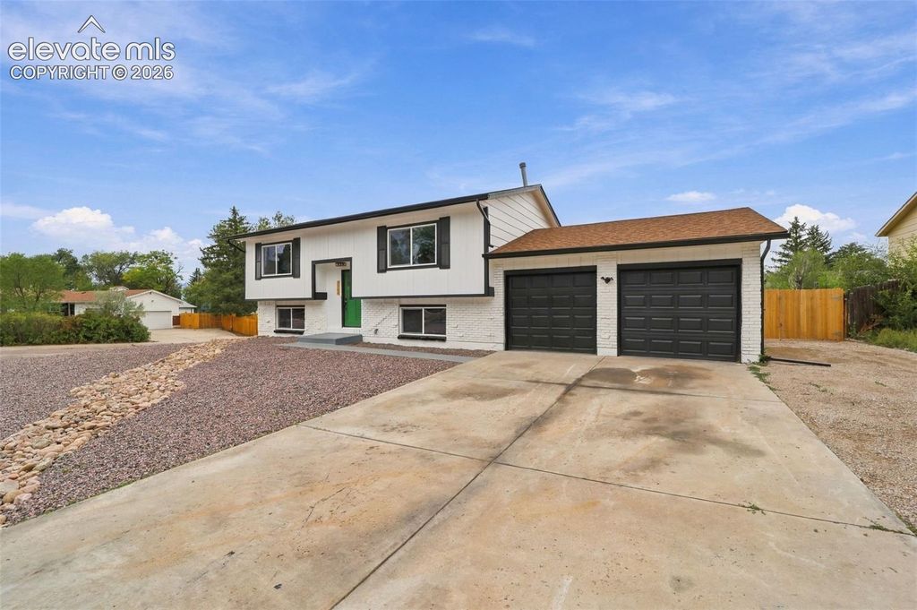 1144 Kachina Drive, Colorado Springs, CO 80915 — photo 3